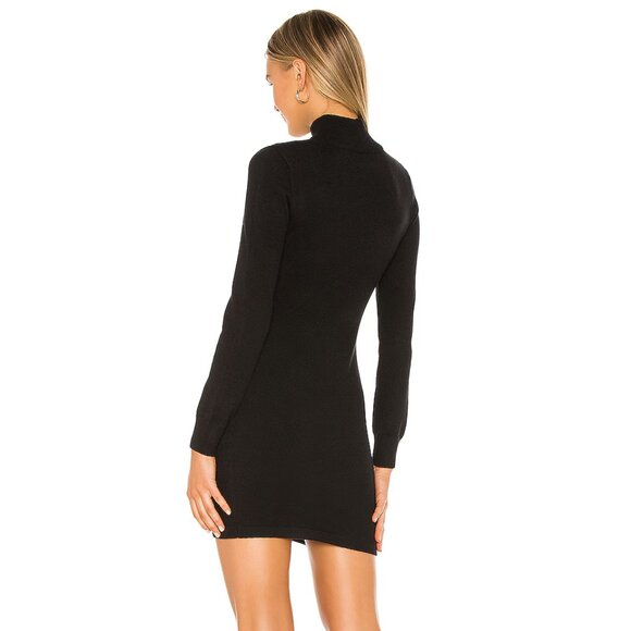 Lovers and Friends Tamarin Sweater Dress Sz Small - Picture 3 of 4